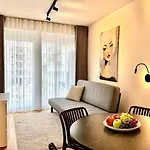 M2suites By Bestchoice - Messe - Parking - Self-check-in 아파트호텔 그라츠