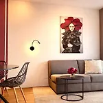 M2suites By Bestchoice - Messe - Parking - Self-check-in