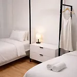 M2suites By Bestchoice - Messe - Parking - Self-check-in 아파트호텔