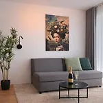 M2suites By Bestchoice - Messe - Parking - Self-check-in 3* 그라츠