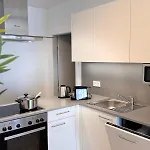 M2suites By Bestchoice - Messe - Parking - Self-check-in 3*