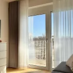 M2suites By Bestchoice - Messe - Parking - Self-check-in 그라츠