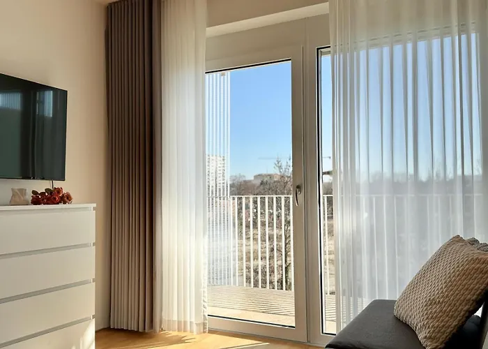 M2suites By Bestchoice - Messe - Parking - Self-check-in Γκρατς