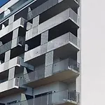 M2suites By Bestchoice - Messe - Parking - Self-check-in Апарт-готель Грац