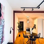 Апарт-готель M2suites By Bestchoice - Messe - Parking - Self-check-in 3*