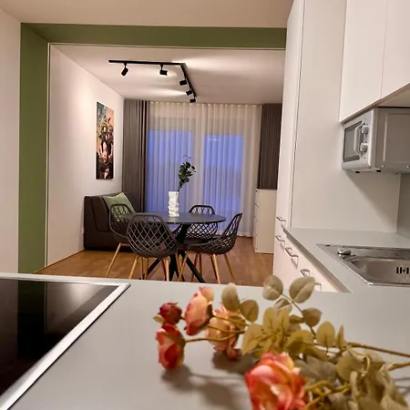M2suites By Bestchoice - Messe - Parking - Self-check-in