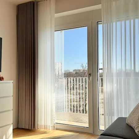 M2suites By Bestchoice - Messe - Parking - Self-check-in グラーツ