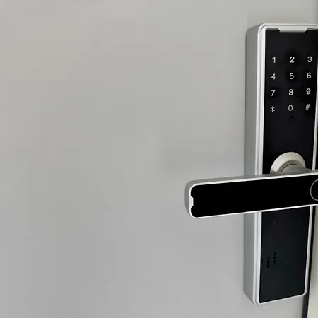 アパートホテル M2suites By Bestchoice - Messe - Parking - Self-check-in グラーツ