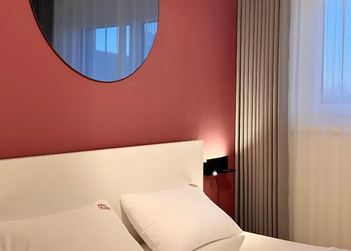 M2suites By Bestchoice - Messe - Parking - Self-check-in 3* Graz