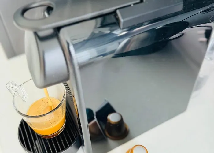 Aparthotel M2suites By Bestchoice - Messe - Parking - Self-check-in